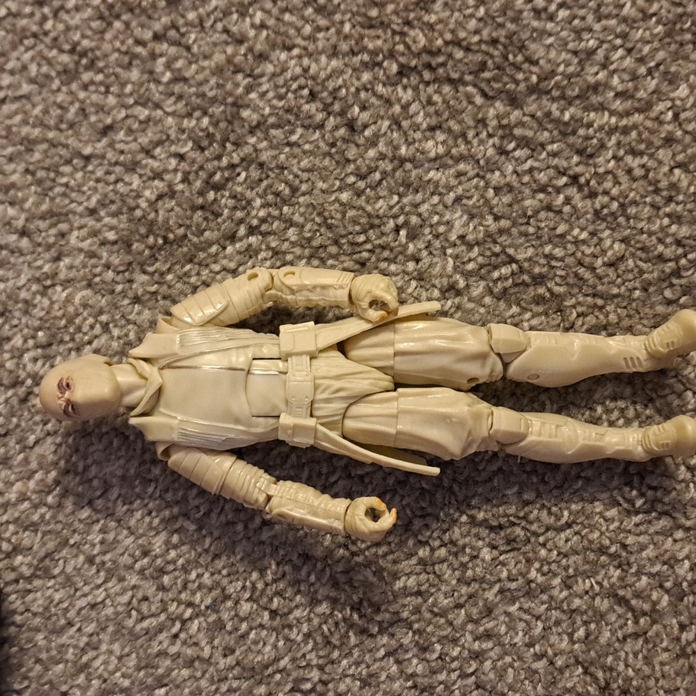 A kids toy